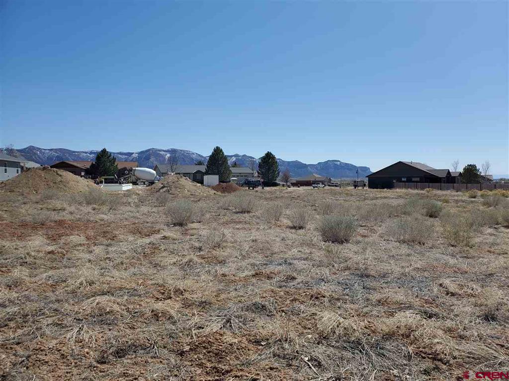 539 E 7th Street Cortez CO 81321