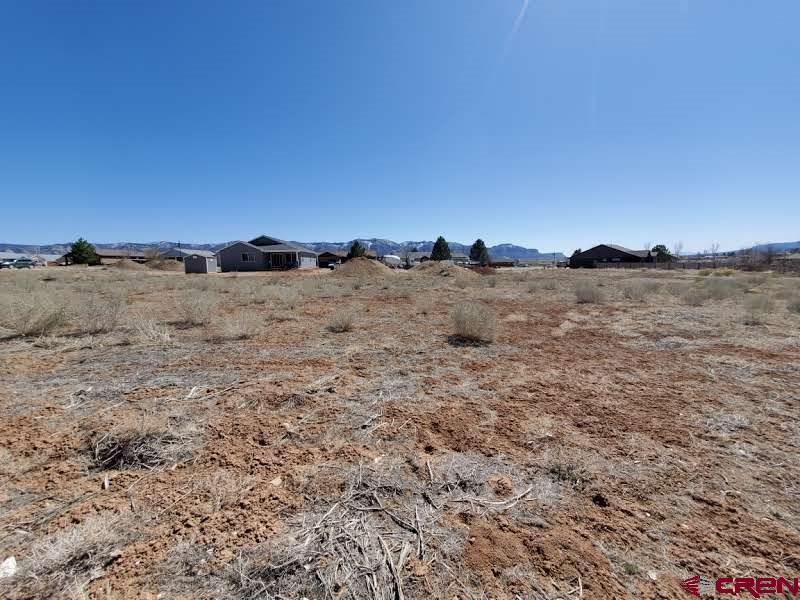 539 E 7th Street Cortez CO 81321