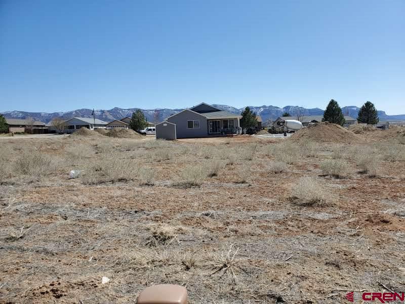 539 E 7th Street Cortez CO 81321