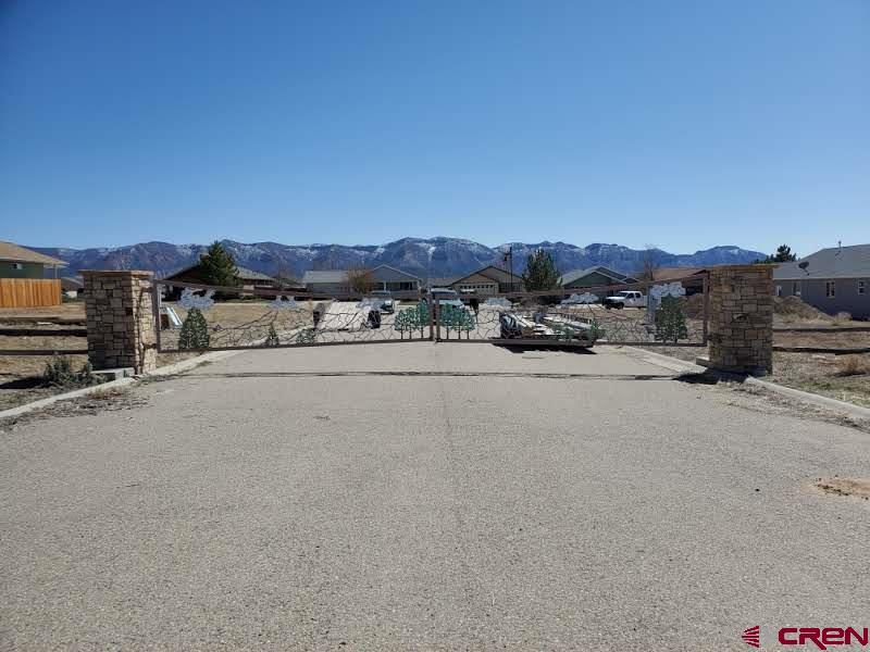 539 E 7th Street Cortez CO 81321
