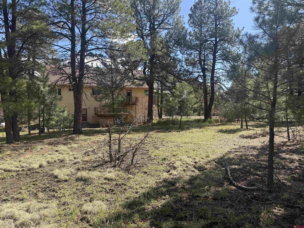 33 Granite Court Pagosa Springs CO 81147