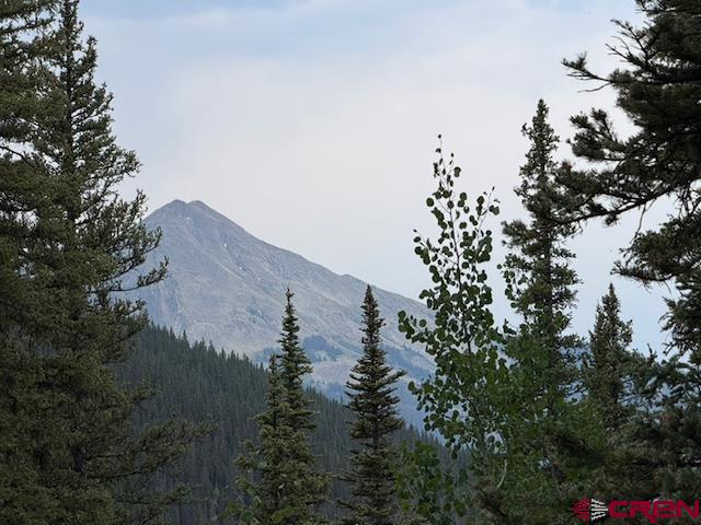 Lot 1 Overland Estates, Cr 110 Silverton CO 81433
