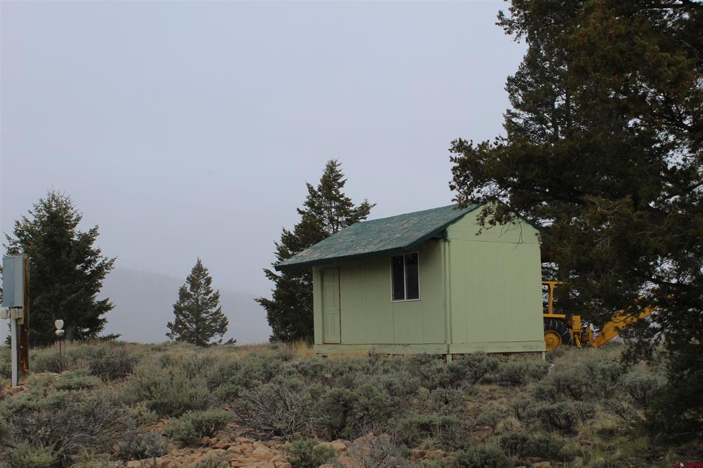151 Trailridge Trail Gunnison CO 81230