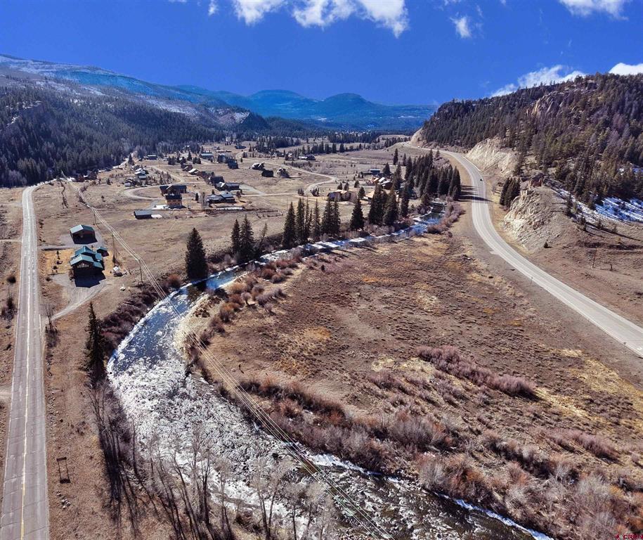 0 Beaver Creek Road South Fork CO 81154