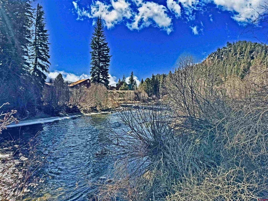 0 Beaver Creek Road South Fork CO 81154
