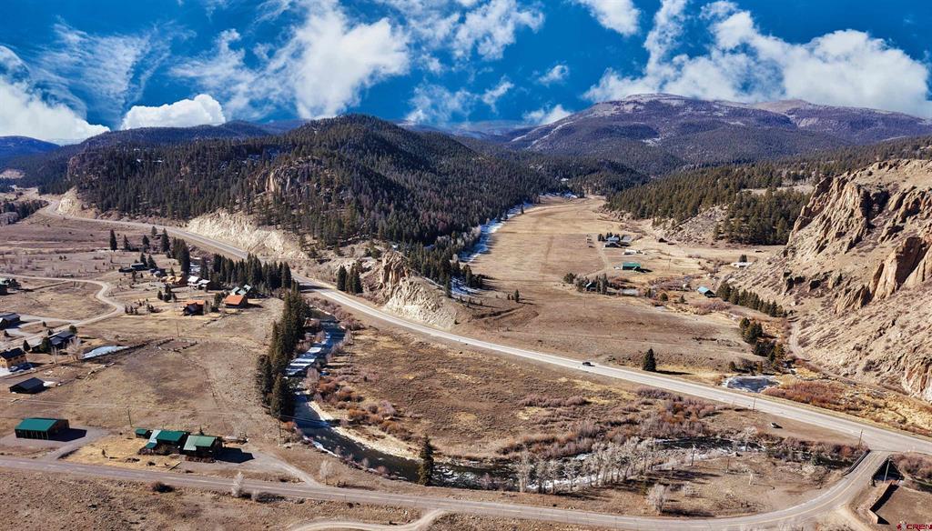 0 Beaver Creek Road South Fork CO 81154