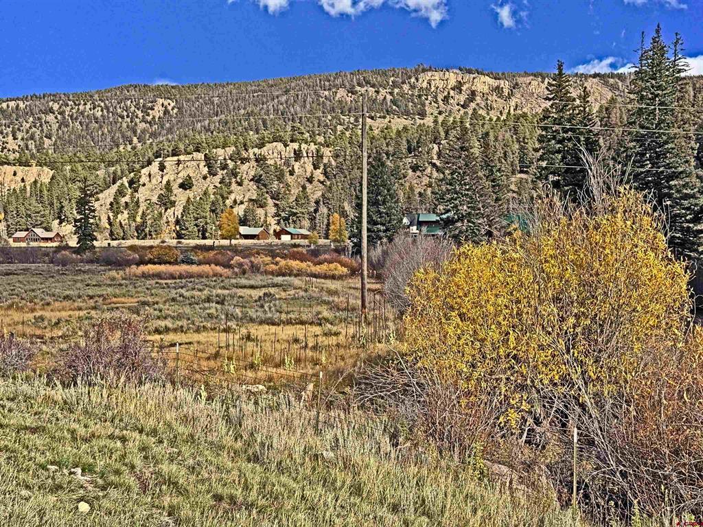 0 Beaver Creek Road South Fork CO 81154