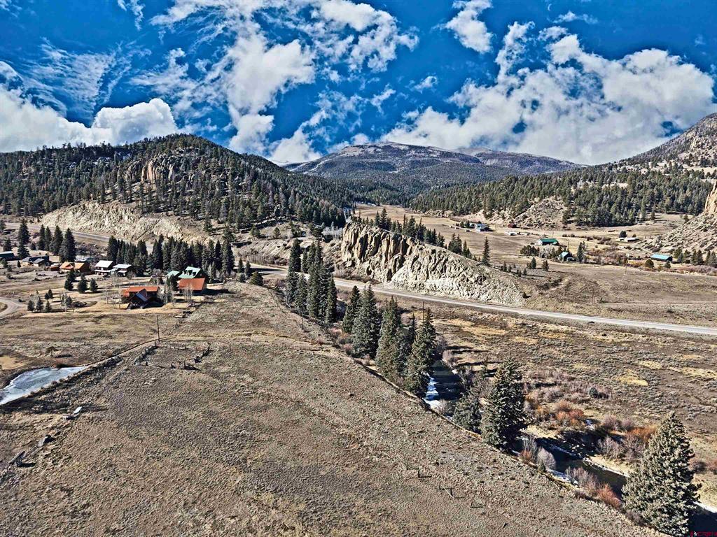 0 Beaver Creek Road South Fork CO 81154
