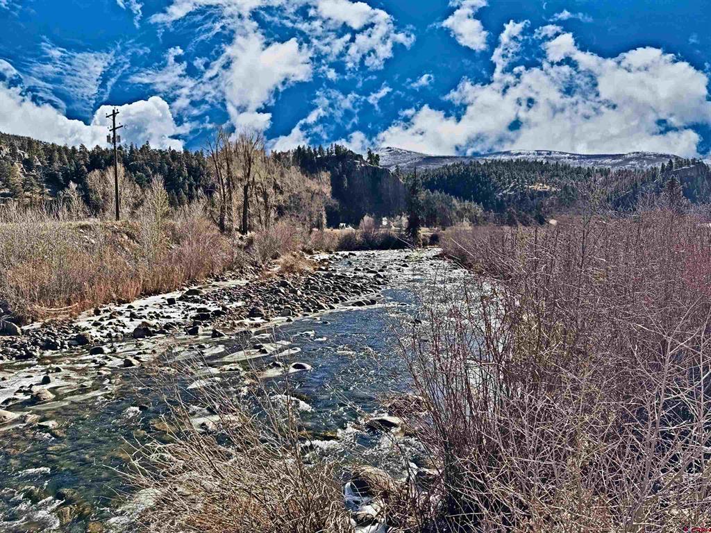 0 Beaver Creek Road South Fork CO 81154