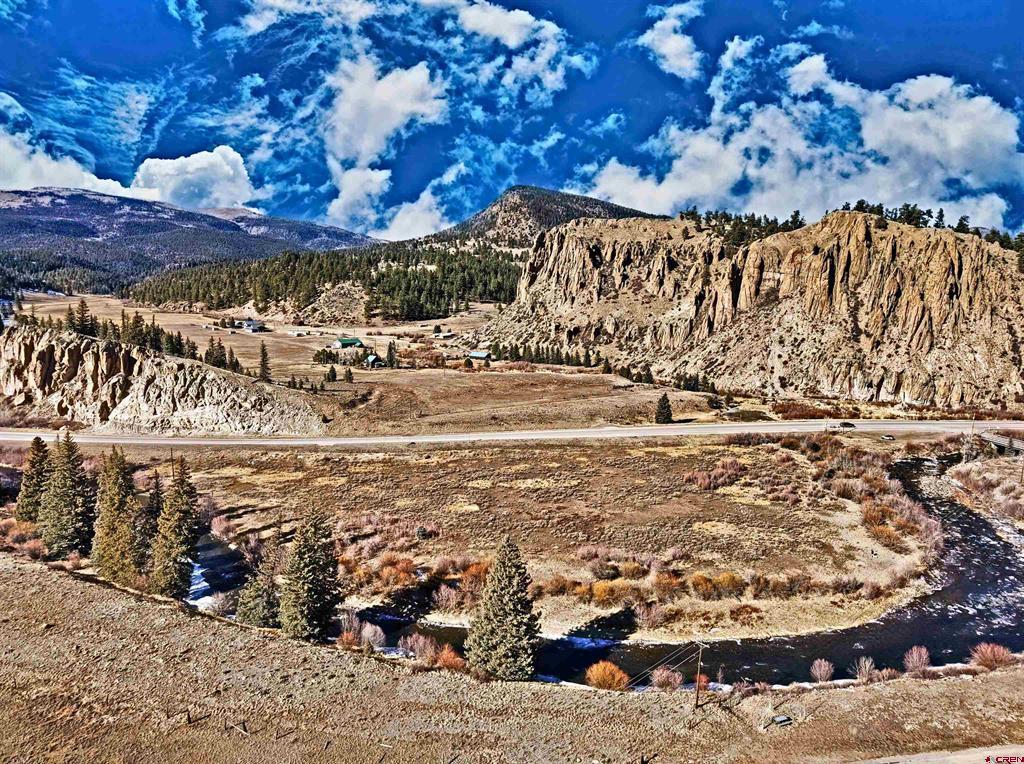 0 Beaver Creek Road South Fork CO 81154
