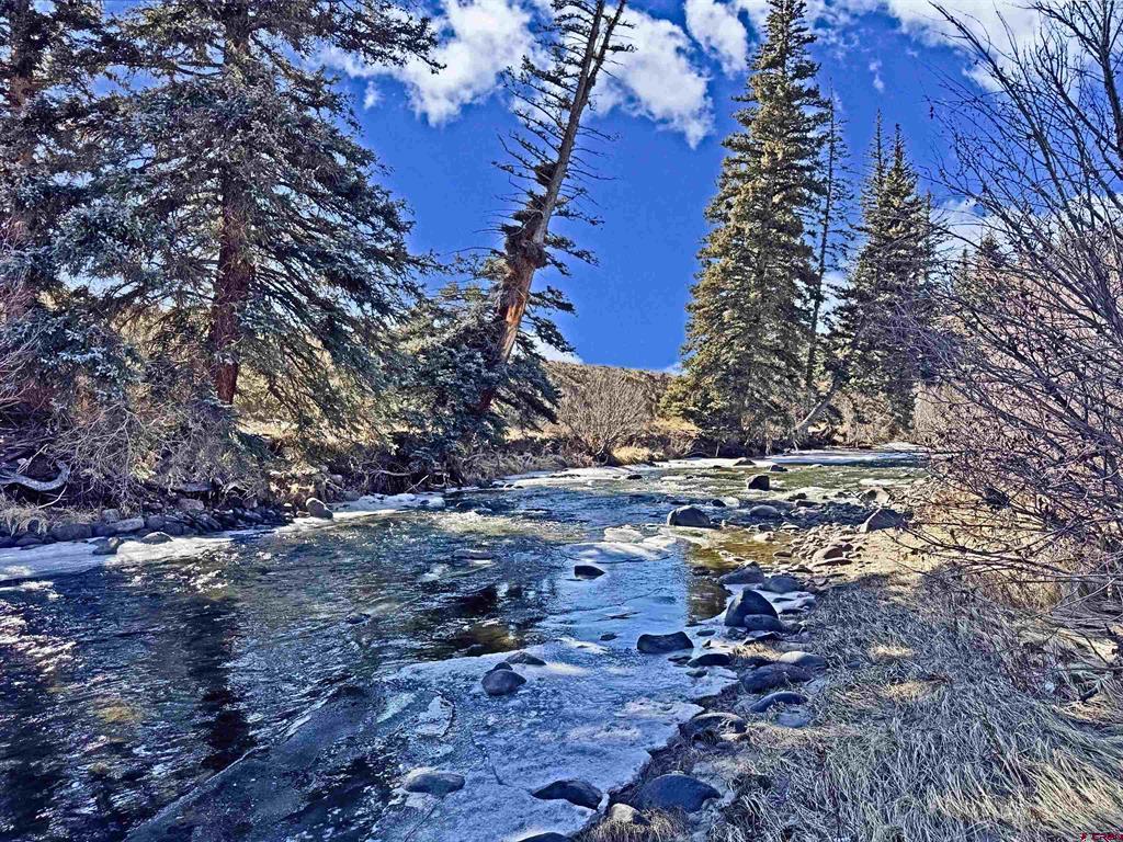0 Beaver Creek Road South Fork CO 81154