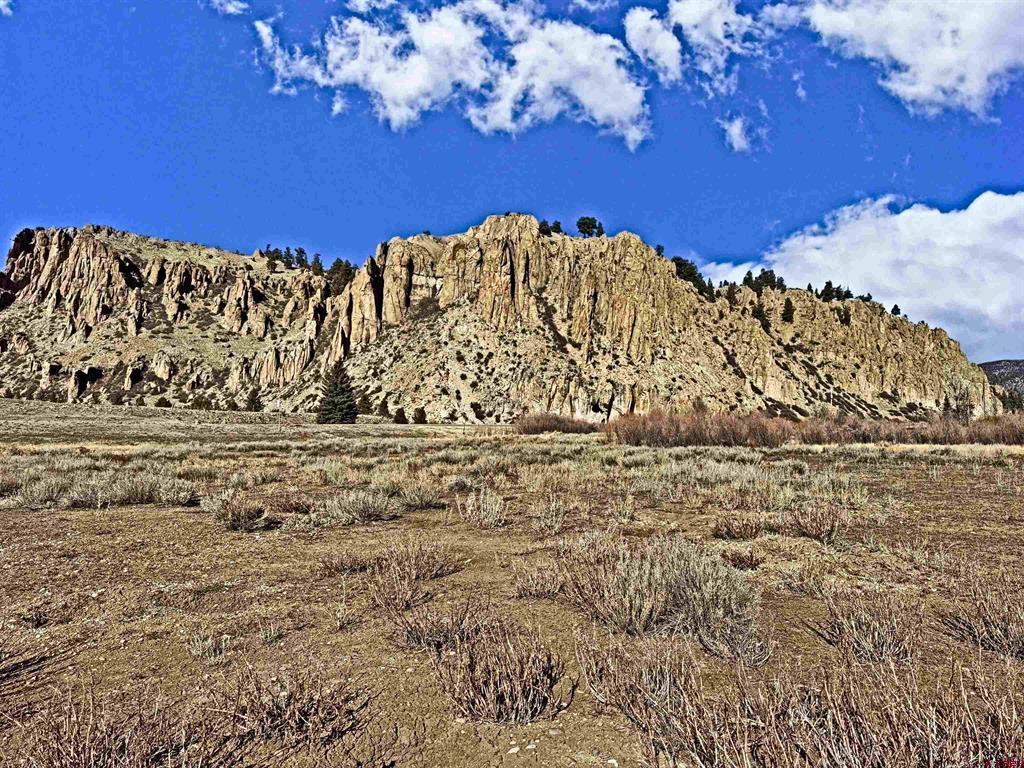 0 Beaver Creek Road South Fork CO 81154