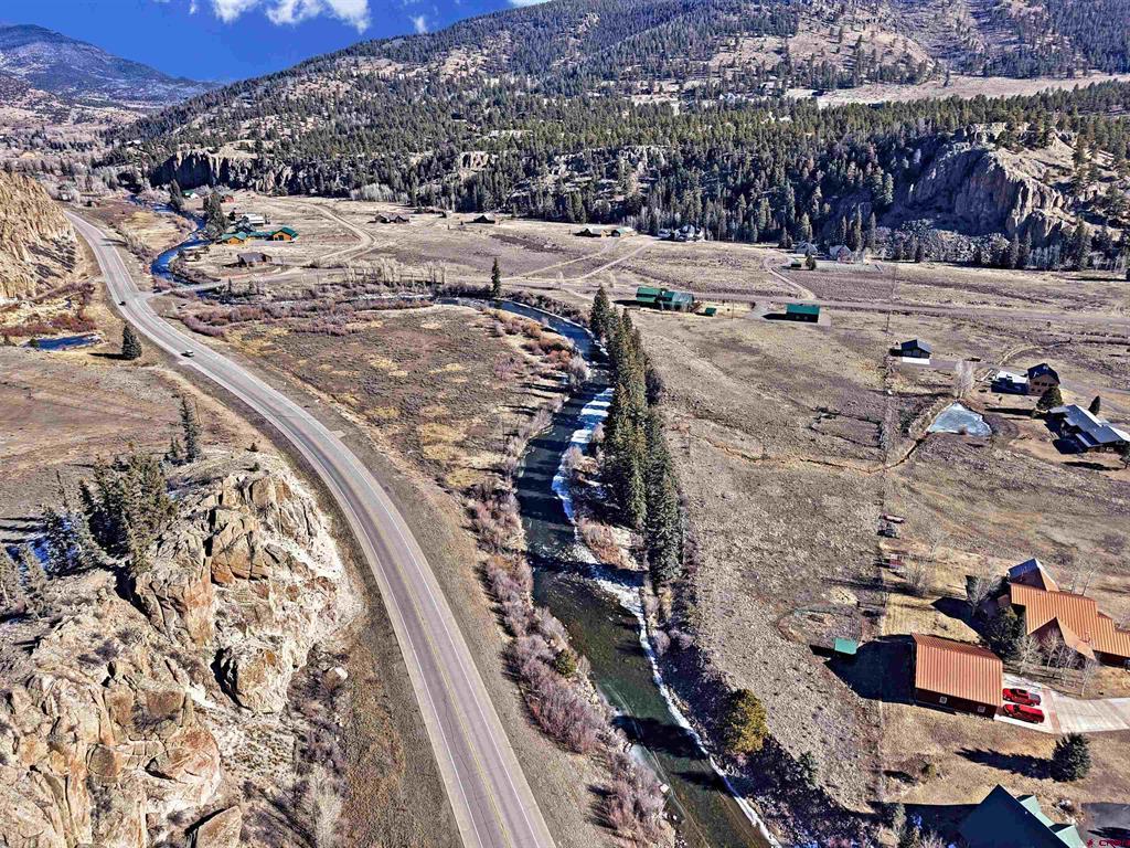 0 Beaver Creek Road South Fork CO 81154