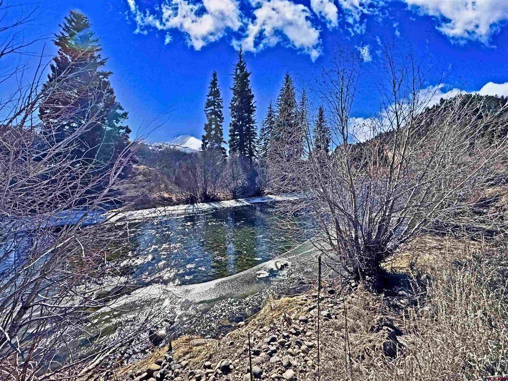 0 Beaver Creek Road South Fork CO 81154