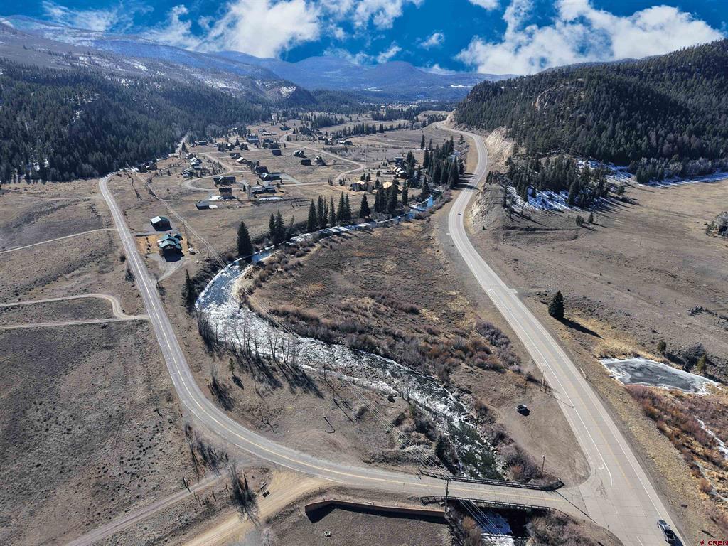0 Beaver Creek Road South Fork CO 81154
