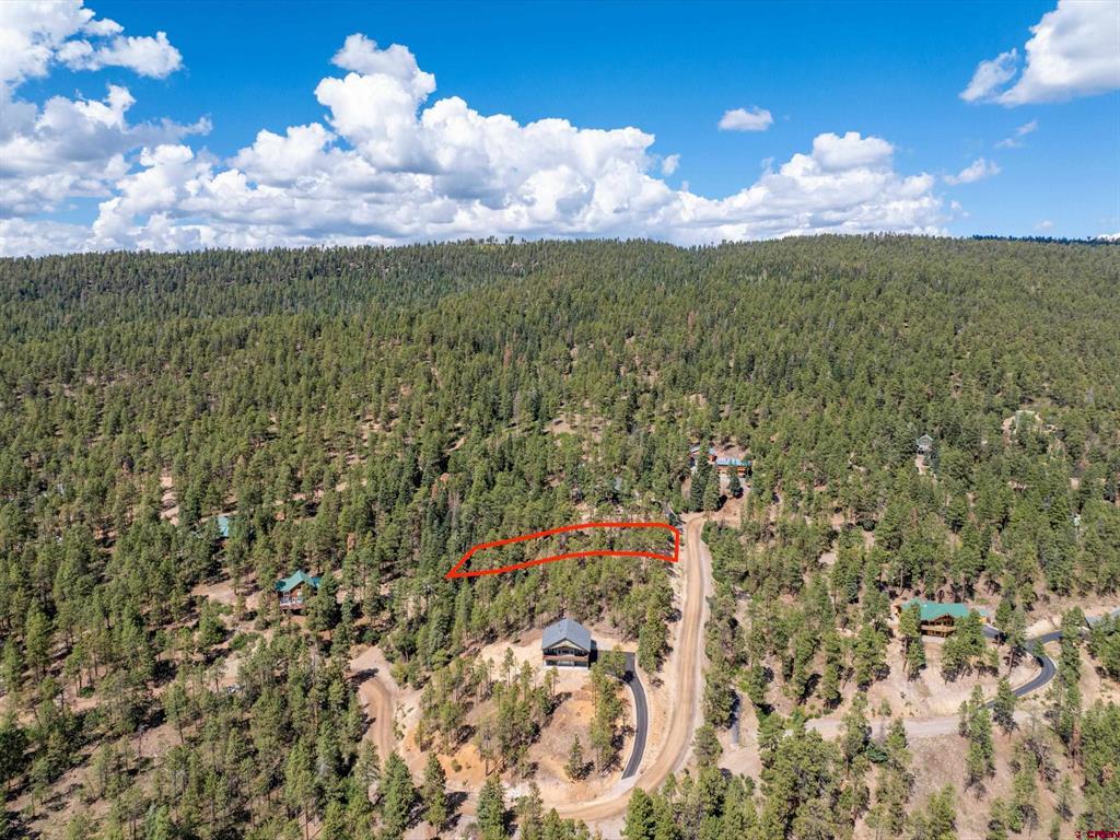85 Pine Ridge Drive Bayfield CO 81122