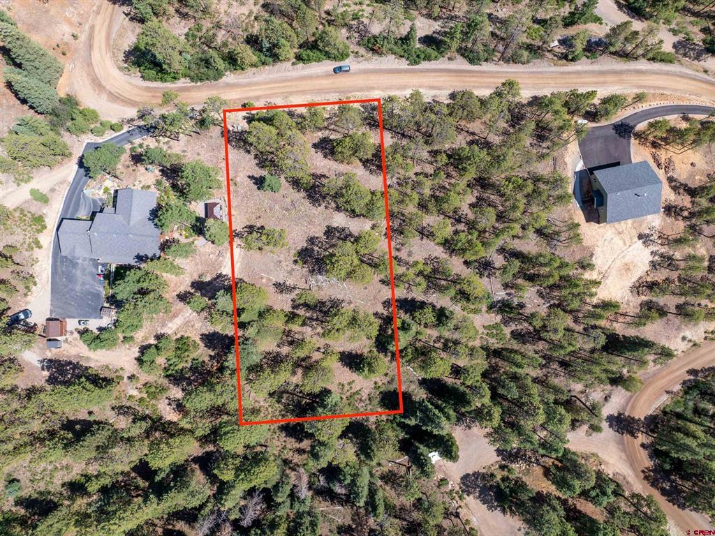 85 Pine Ridge Drive Bayfield CO 81122