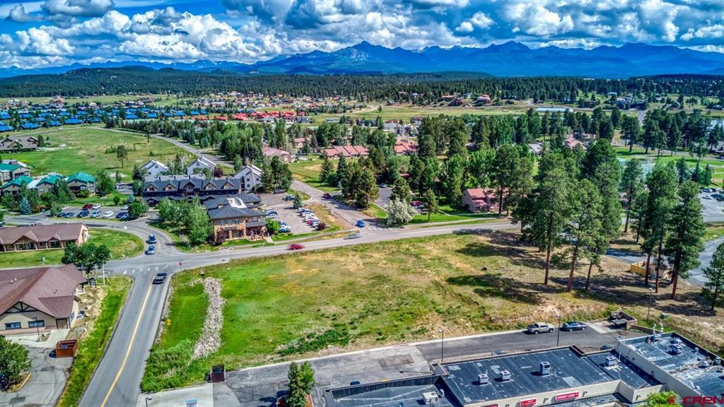 63 Talisman Drive Pagosa Springs CO 81147
