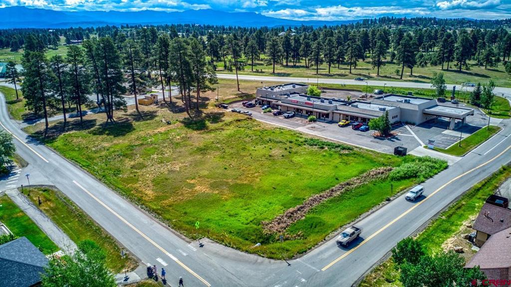 63 Talisman Drive Pagosa Springs CO 81147