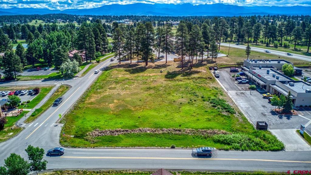 63 Talisman Drive Pagosa Springs CO 81147