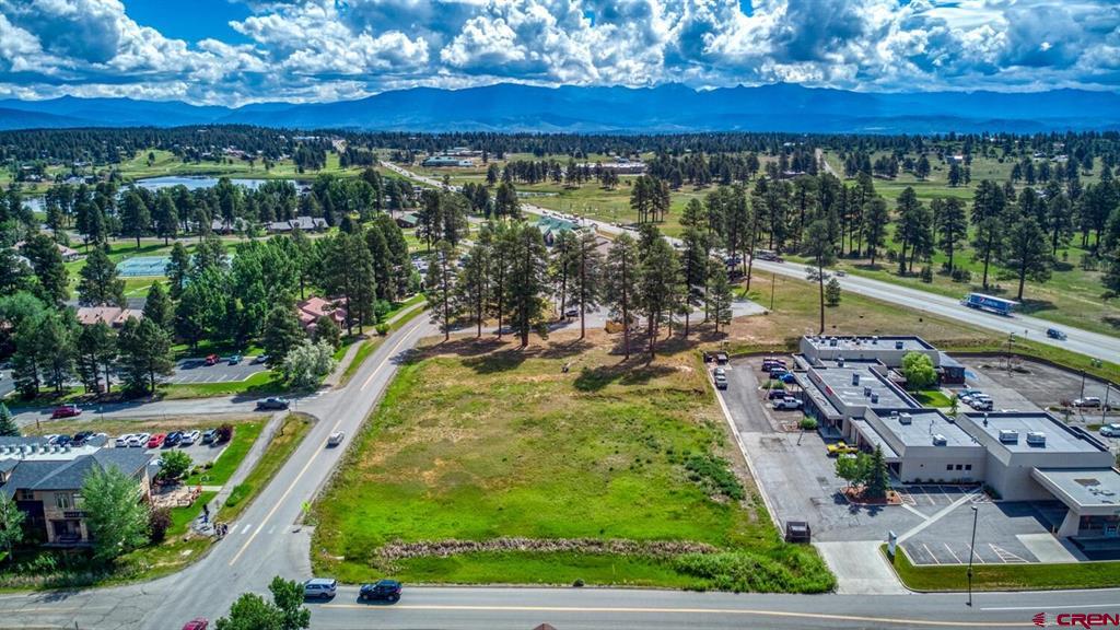 63 Talisman Drive Pagosa Springs CO 81147