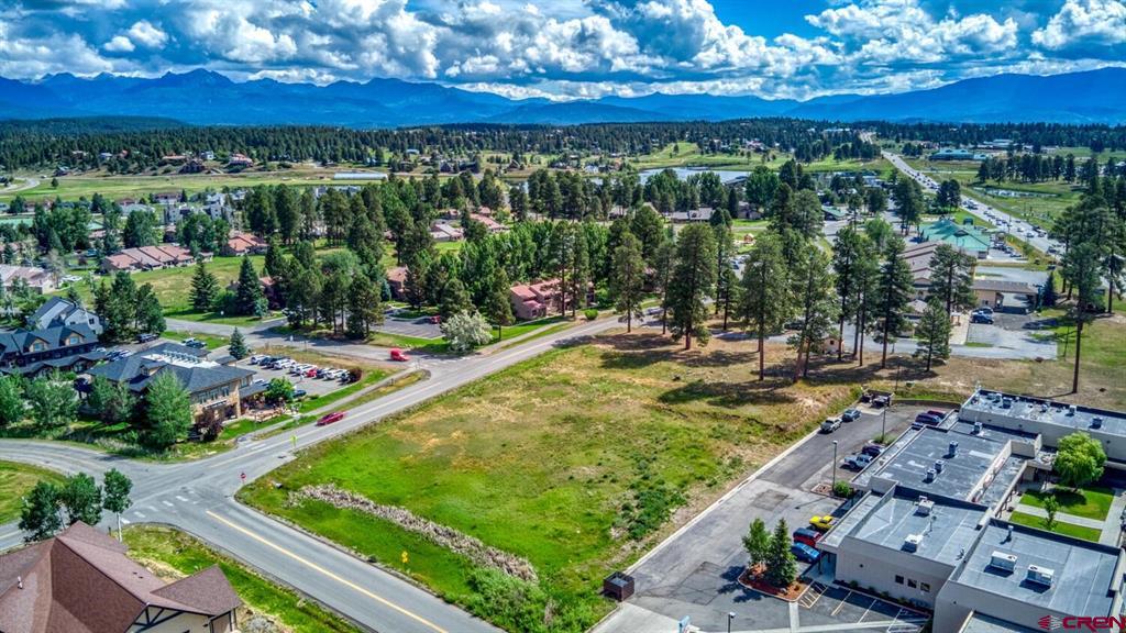 63 Talisman Drive Pagosa Springs CO 81147