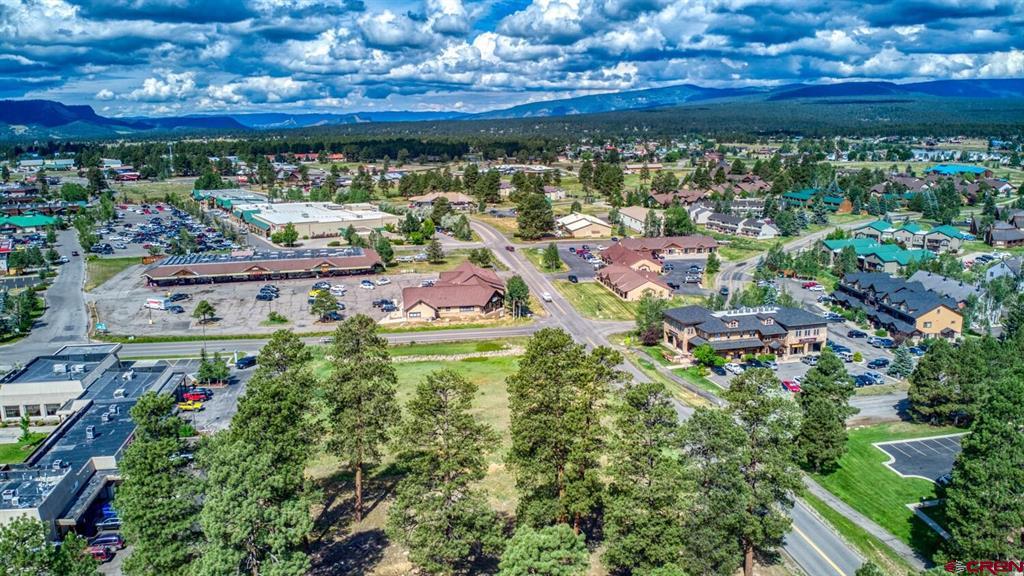 63 Talisman Drive Pagosa Springs CO 81147