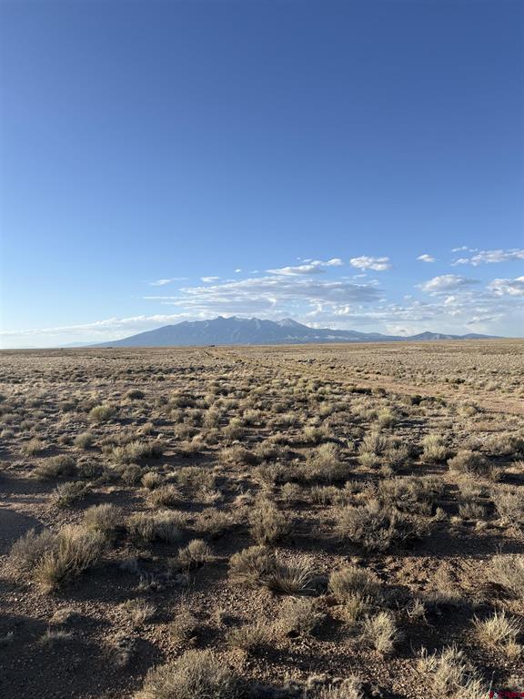 Tbd Sioux Avenue San Luis CO 81123