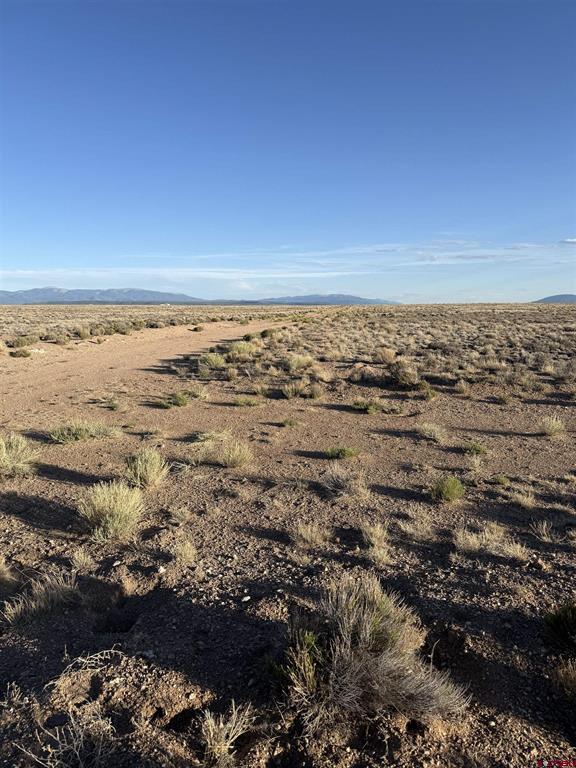 Tbd Sioux Avenue San Luis CO 81123
