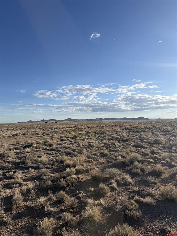 Tbd Sioux Avenue San Luis CO 81123