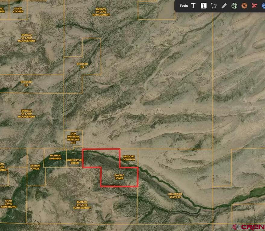 0 County Road 28 Monte Vista CO 81144
