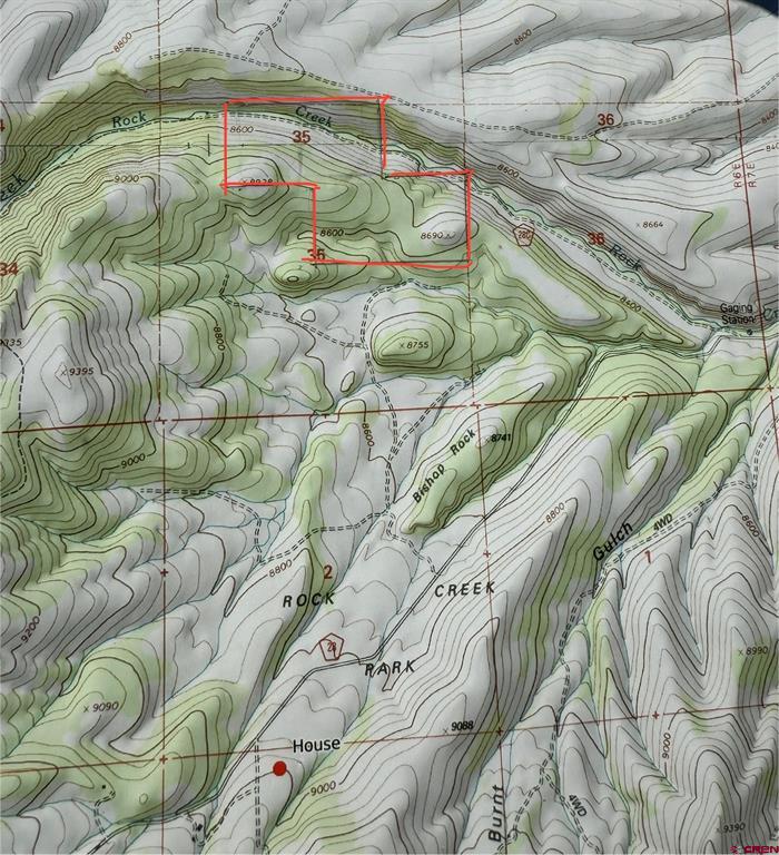 0 County Road 28 Monte Vista CO 81144