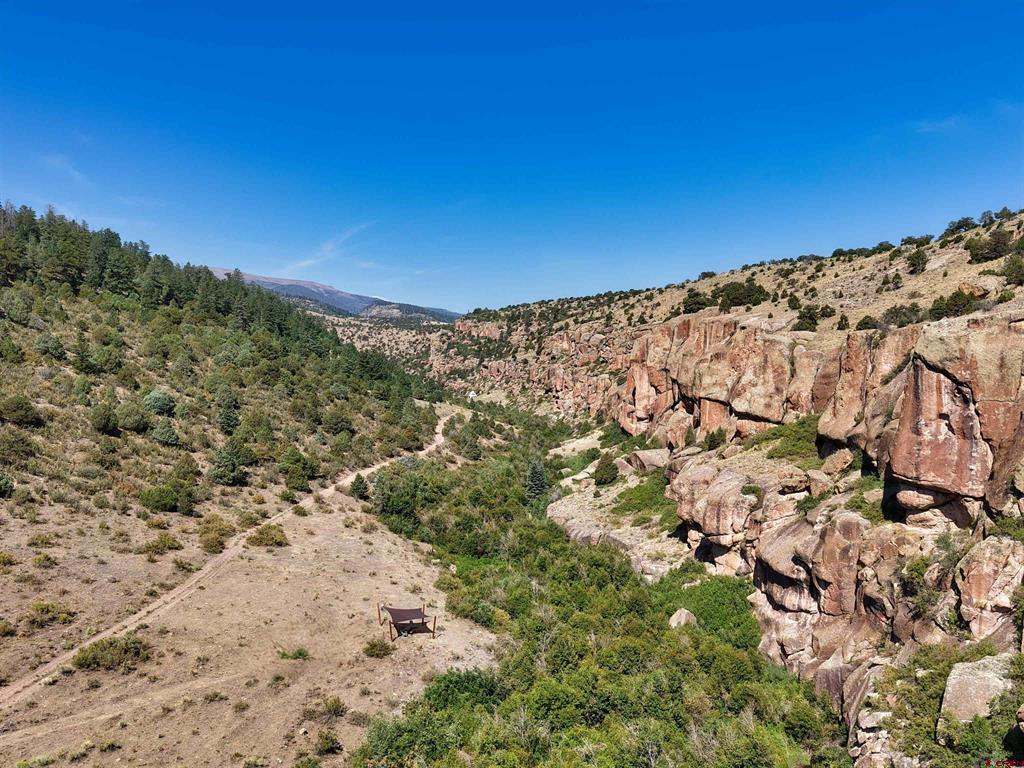 0 County Road 28 Monte Vista CO 81144