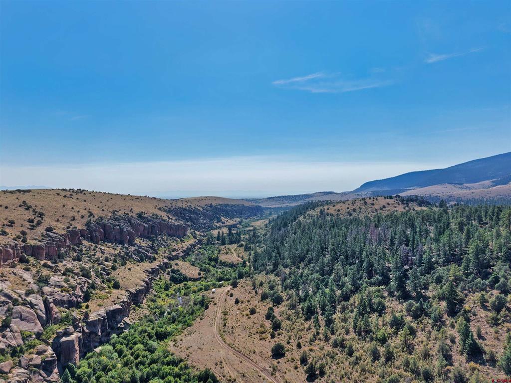 0 County Road 28 Monte Vista CO 81144
