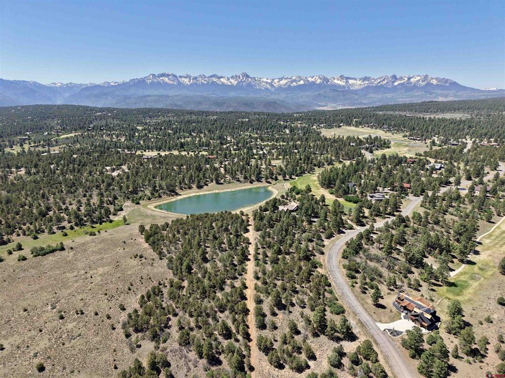 Lot 555 N Badger Trail Ridgway CO 81432