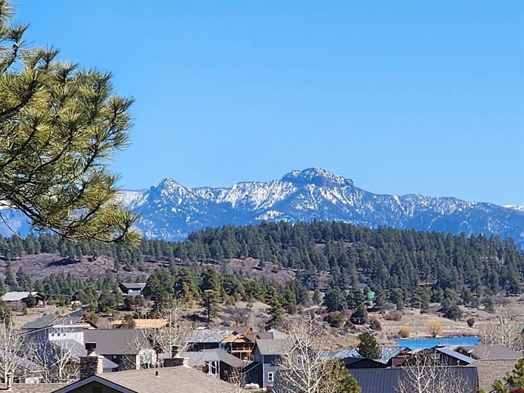 1059 Hills Circle Pagosa Springs CO 81147