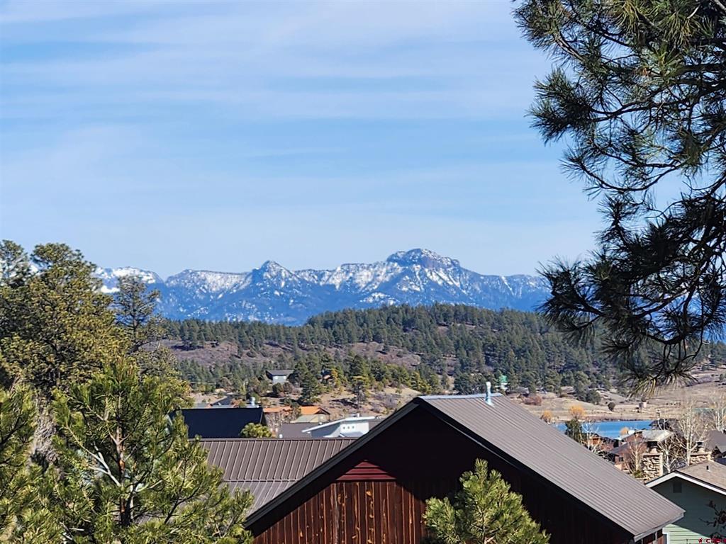 1059 Hills Circle Pagosa Springs CO 81147