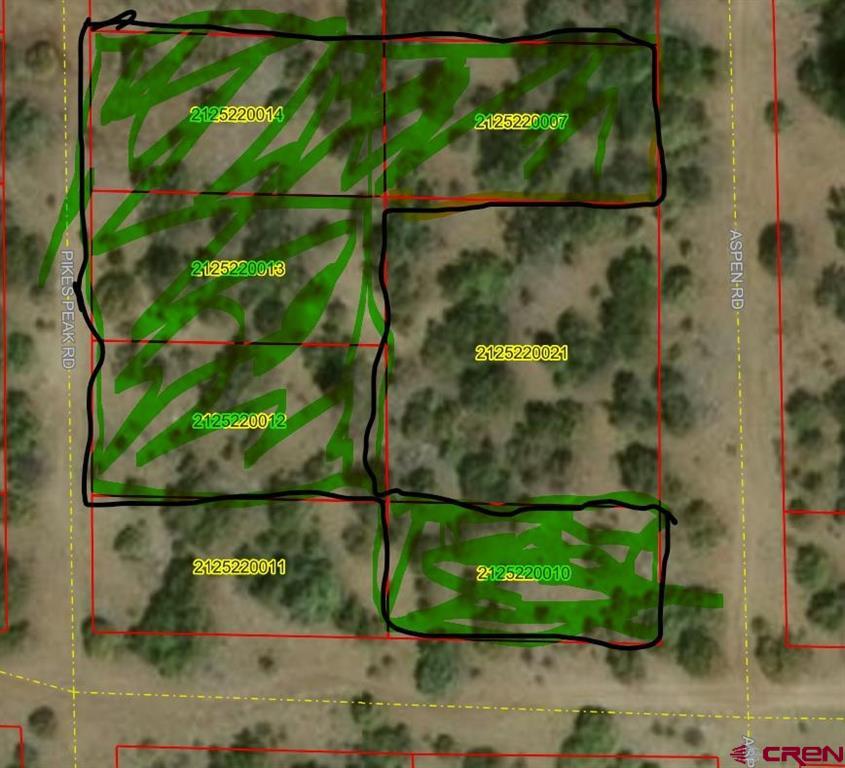 326 Pikrd Peak Road South Fork CO 81154