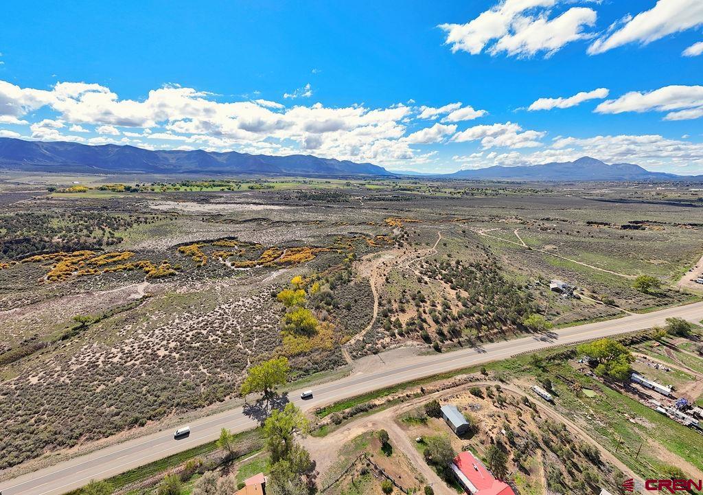 Tbd Highway 160 Cortez CO 81321
