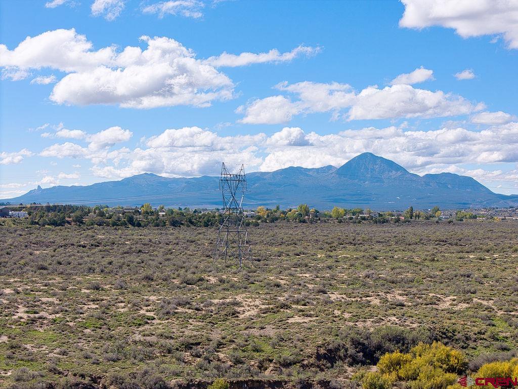 Tbd Highway 160 Cortez CO 81321