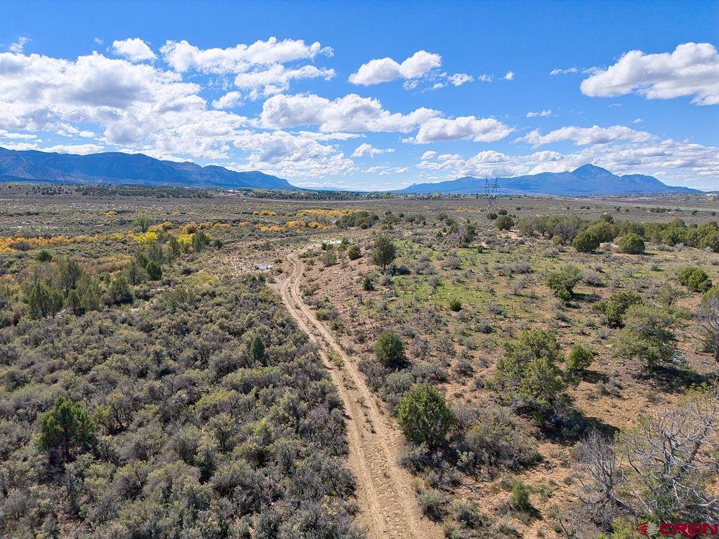 Tbd Highway 160 Cortez CO 81321