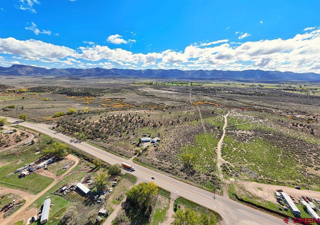 Tbd Highway 160 Cortez CO 81321