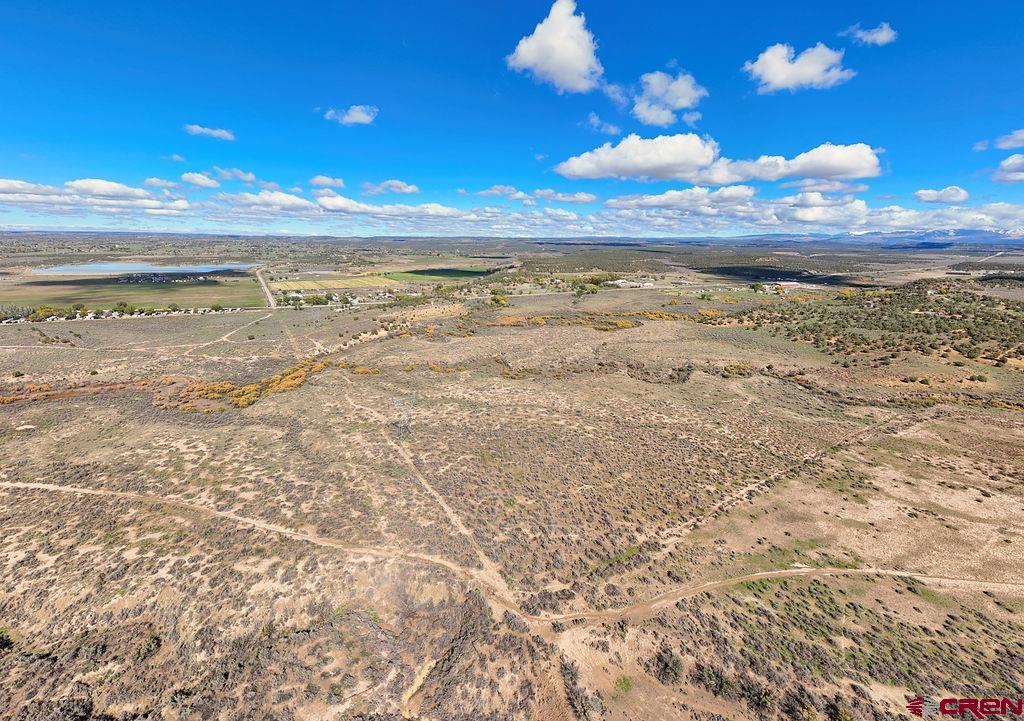 Tbd Highway 160 Cortez CO 81321