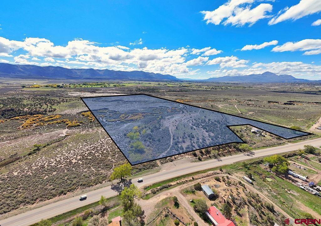Tbd Highway 160 Cortez CO 81321