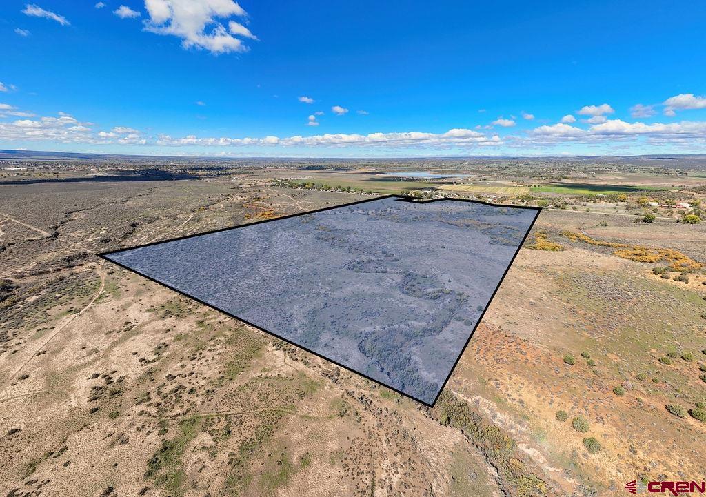 Tbd Highway 160 Cortez CO 81321