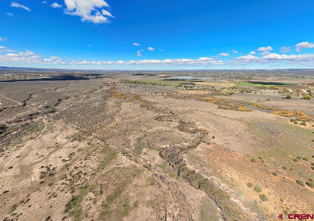 Tbd Highway 160 Cortez CO 81321