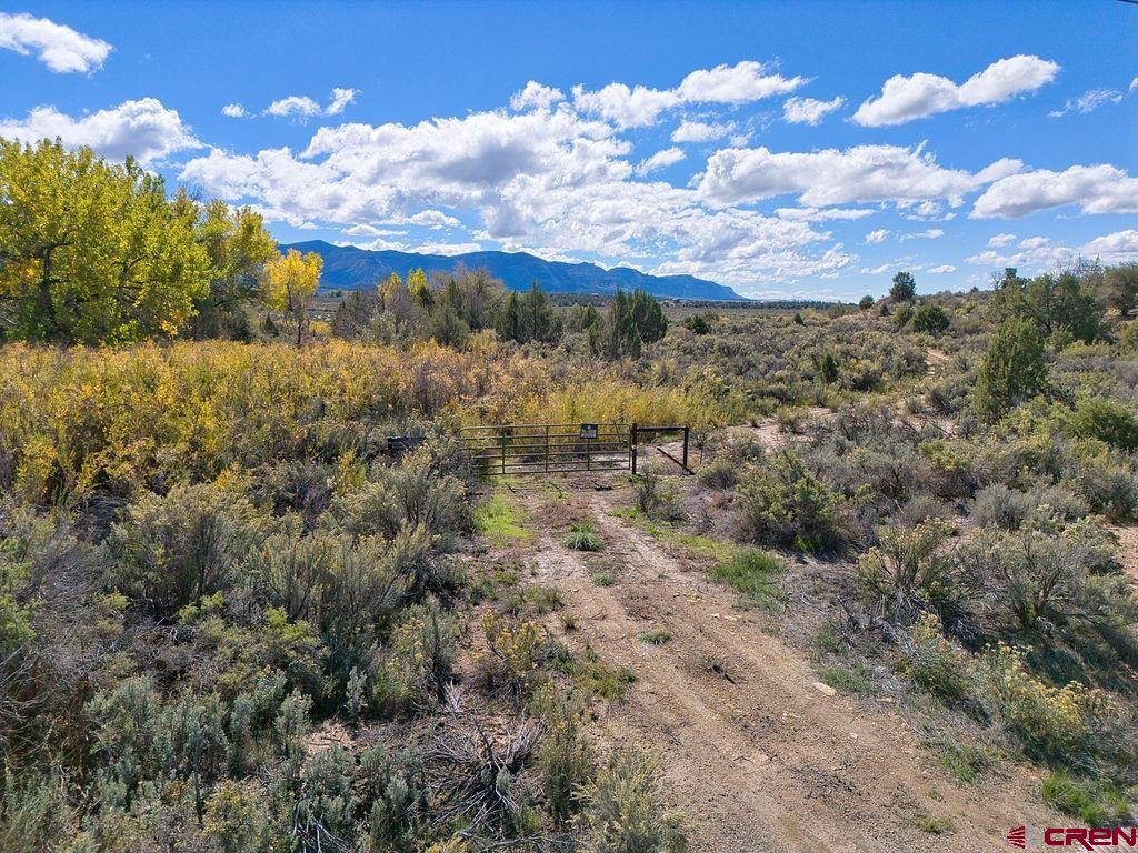 Tbd Highway 160 Cortez CO 81321