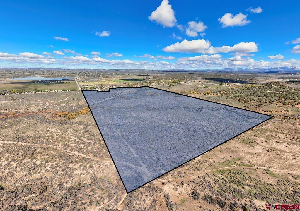 Tbd Highway 160 Cortez CO 81321
