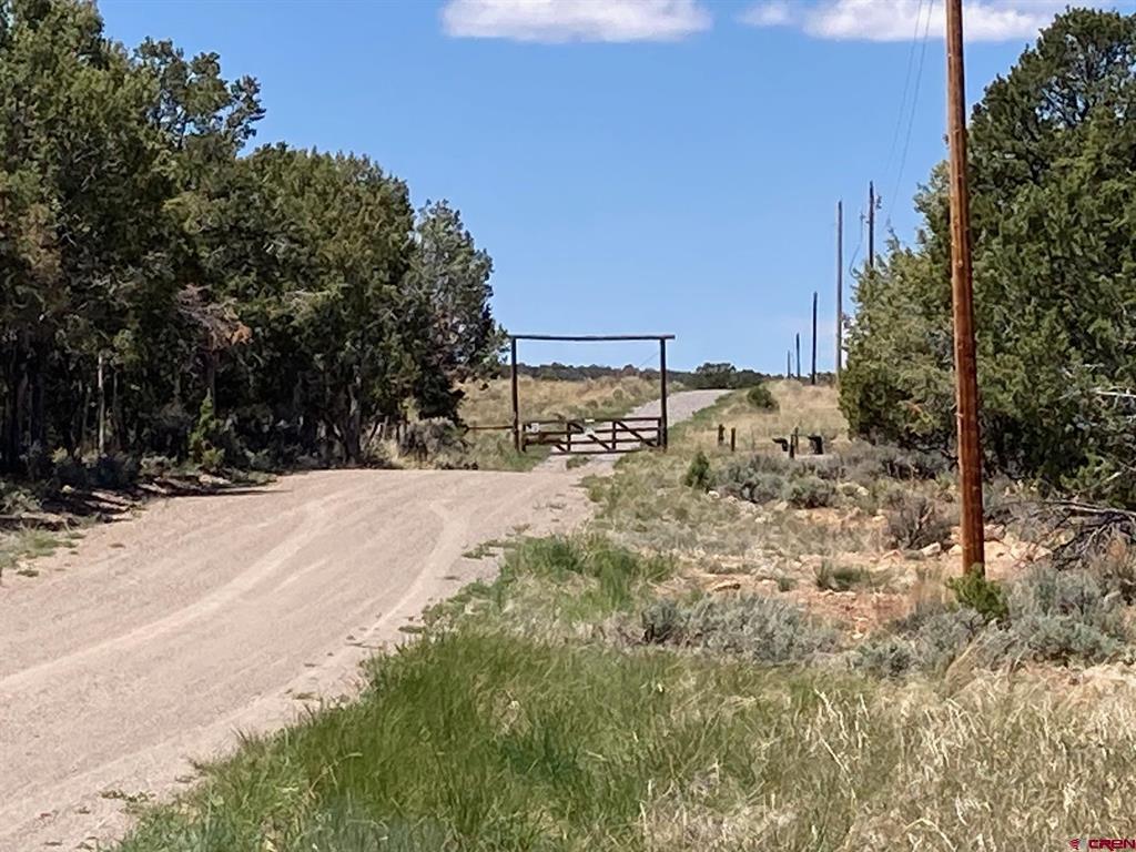Lot 2 (TBD) County Road 22b Montrose CO 81403