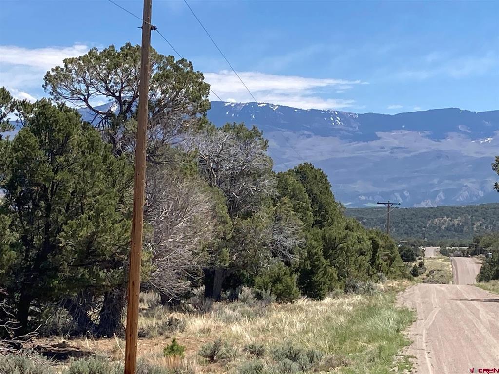 Lot 2 (TBD) County Road 22b Montrose CO 81403